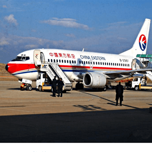张孝航空物流航空快运业稳步发展的原因是什么？